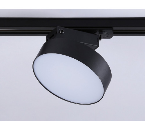 Трековый однофазный светильник Ambrella Light Track System GL6839 Трековый однофазный светильник Ambrella Light Track System GL6839
