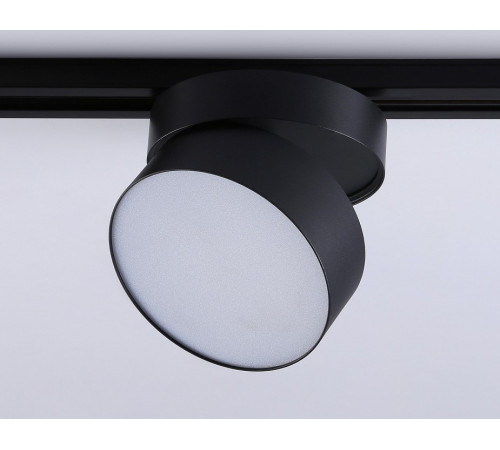 Трековый однофазный светильник Ambrella Light Track System GL6877 Трековый однофазный светильник Ambrella Light Track System GL6877