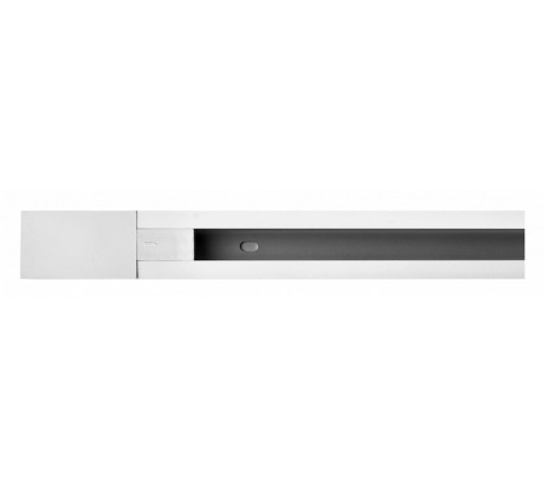 Трековый шинопровод однофазный Ambrella Light Track System GL7006 Трековый шинопровод однофазный Ambrella Light Track System GL7006