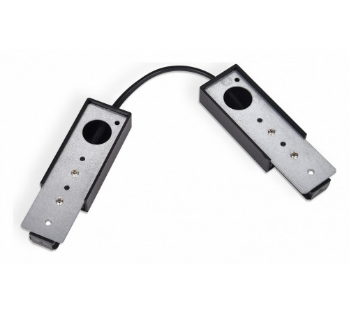 Коннектор гибкий однофазный Ambrella Light Track System GL7088
