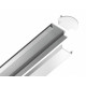 Алюминиевый встраиваемый профиль Ambrella Light Alum Profile GP1001AL