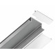 Алюминиевый встраиваемый профиль Ambrella Light Alum Profile GP1200AL