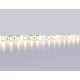 Светодиодная лента Ambrella Light LED Strip 12В 2835 9,6Вт/м 3000K 5м IP65 GS1201
