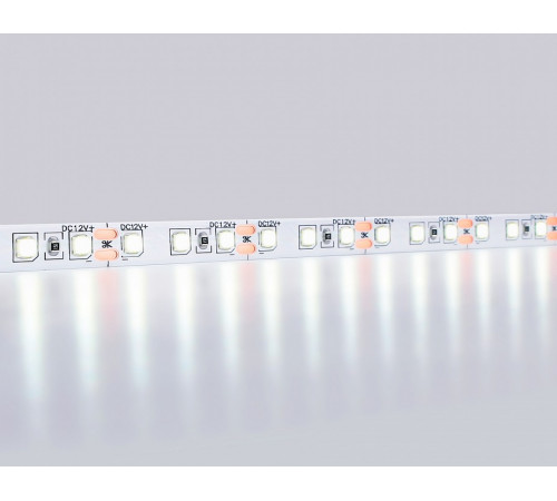 Светодиодная лента Ambrella Light LED Strip 12В 2835 9,6Вт/м 6500K 5м IP65 GS1203