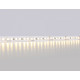 Светодиодная лента Ambrella Light LED Strip 12В 2835 14,4Вт/м 3000K 5м IP20 GS1301