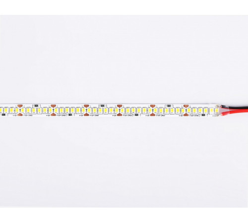 Светодиодная лента Ambrella Light LED Strip 12В 2835 19,2Вт/м 3000K 5м IP20 GS1501