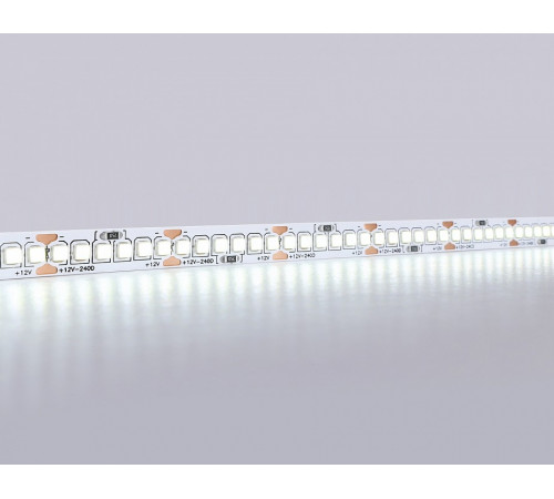Светодиодная лента Ambrella Light LED Strip 12В 2835 19,2Вт/м 6500K 5м IP20 GS1503