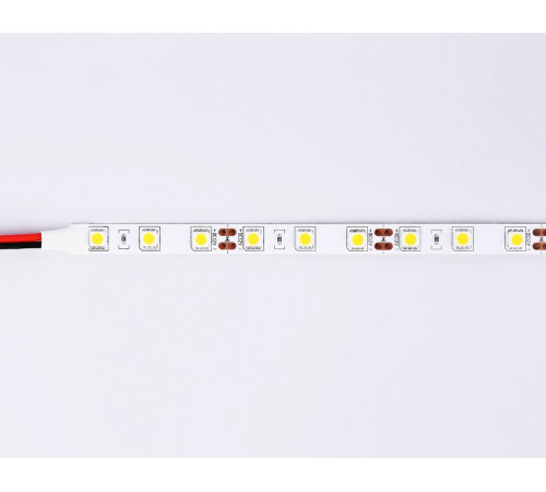 Светодиодная лента Ambrella Light LED Strip 12В 5050 14,4Вт/м 4500K 5м IP20 GS2002 Светодиодная лента Ambrella Light LED Strip 12В 5050 14,4Вт/м 4500K 5м IP20 GS2002