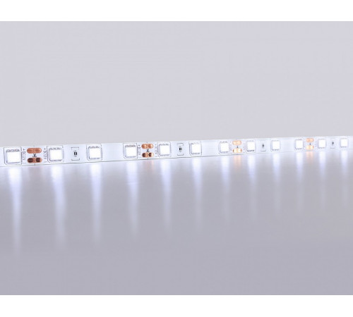 Светодиодная лента Ambrella Light LED Strip 12В 5050 14,4Вт/м 6500K 5м IP65 GS2103