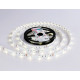 Светодиодная лента Ambrella Light LED Strip 12В 5050 7,2Вт/м RGB 5м IP20 GS2201