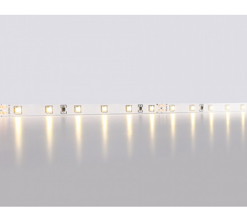 Светодиодная лента Ambrella Light LED Strip 24В 2835 6Вт/м 3000K 5м IP20 GS3001