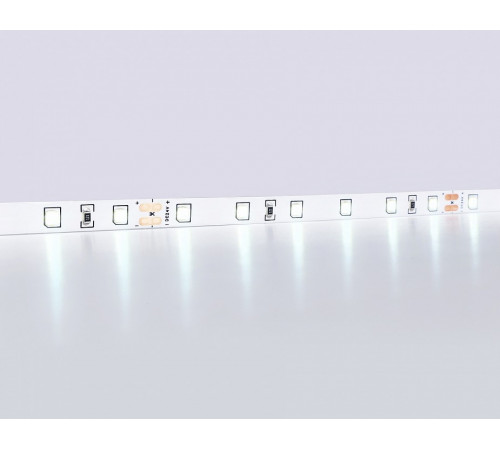 Светодиодная лента Ambrella Light LED Strip 24В 2835 6Вт/м 6500K 5м IP20 GS3003 Светодиодная лента Ambrella Light LED Strip 24В 2835 6Вт/м 6500K 5м IP20 GS3003