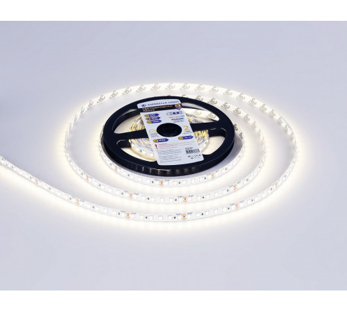 Светодиодная лента Ambrella Light LED Strip 24В 2835 10Вт/м 4500K 5м IP20 GS3102