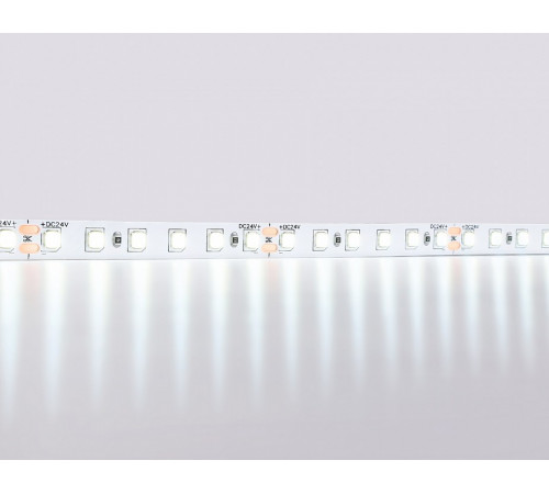 Светодиодная лента Ambrella Light LED Strip 24В 2835 10Вт/м 6500K 5м IP20 GS3103