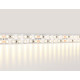 Светодиодная лента двухрядная Ambrella Light LED Strip 24В 2835 24Вт/м 3000K 5м IP20 GS3701