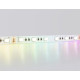 Светодиодная лента Ambrella Light LED Strip 24В 5050 10Вт/м RGBW+3000K 5м IP20 GS4401