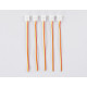 Соединитель гибкий односторонний 2835 (5 шт.) Ambrella Light LED Strip GS7151