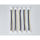Соединитель гибкий двухсторонний 5050 (5 шт.) Ambrella Light LED Strip GS7851