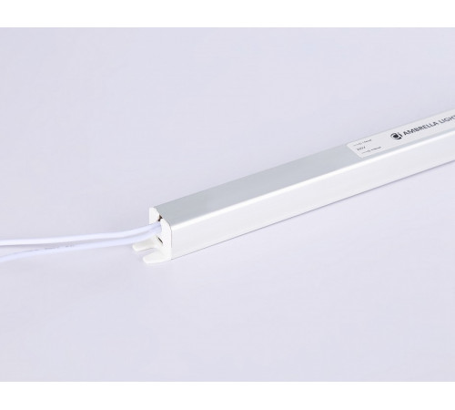 Блок питания Ambrella Light LED Driver 12V 72Вт AC185-260 6A IP20 GS8606