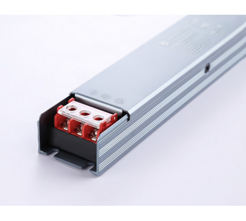 Блок питания Ambrella Light LED Driver 12V 400Вт AC185-260 33.3A IP20 GS8812 Блок питания Ambrella Light LED Driver 12V 400Вт AC185-260 33.3A IP20 GS8812