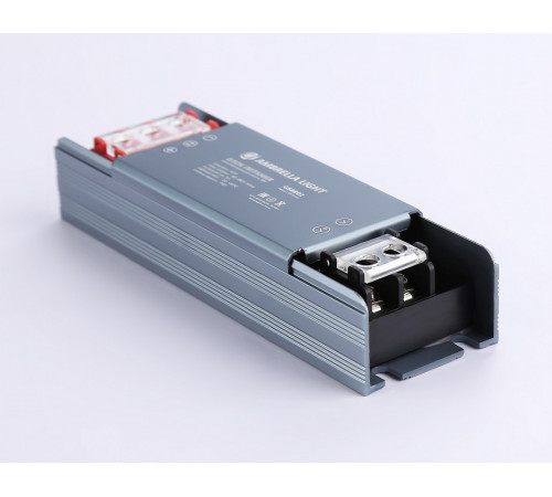 Блок питания Ambrella Light LED Driver 24V 60Вт AC185-260 2.5A IP20 GS8821 Блок питания Ambrella Light LED Driver 24V 60Вт AC185-260 2.5A IP20 GS8821