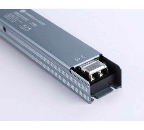 Блок питания Ambrella Light LED Driver 24V 400Вт AC185-260 16.7A IP20 GS8830