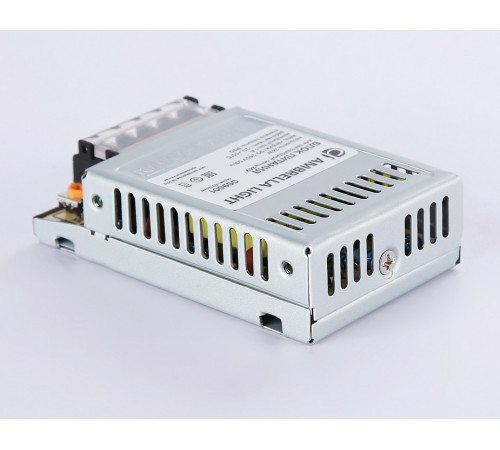 Блок питания Ambrella Light LED Driver 24V 24Вт AC90-260 1A IP20 GS9601 Блок питания Ambrella Light LED Driver 24V 24Вт AC90-260 1A IP20 GS9601