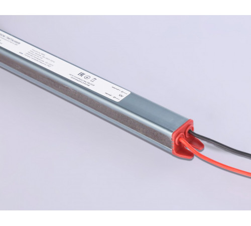 Блок питания Ambrella Light LED Driver 12V 36Вт AC185-260 3A IP67 GS9805