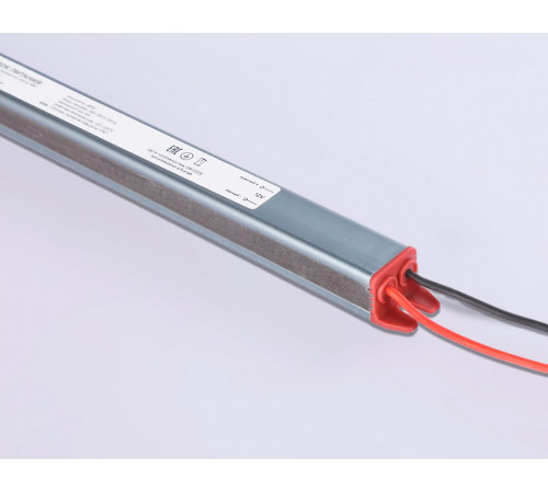 Блок питания Ambrella Light LED Driver 12V 48Вт AC185-260 4A IP67 GS9806 Блок питания Ambrella Light LED Driver 12V 48Вт AC185-260 4A IP67 GS9806