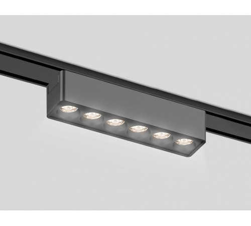 Трековый магнитный светильник Ambrella Light Magnetic Ultra Slim Track System GV1403