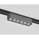 Трековый магнитный светильник Ambrella Light Magnetic Ultra Slim Track System GV1403