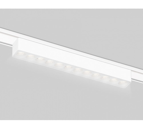 Трековый магнитный светильник Ambrella Light Magnetic Ultra Slim Track System GV1407 Трековый магнитный светильник Ambrella Light Magnetic Ultra Slim Track System GV1407