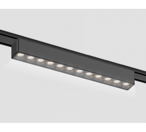 Трековый магнитный светильник Ambrella Light Magnetic Ultra Slim Track System GV1409 Трековый магнитный светильник Ambrella Light Magnetic Ultra Slim Track System GV1409