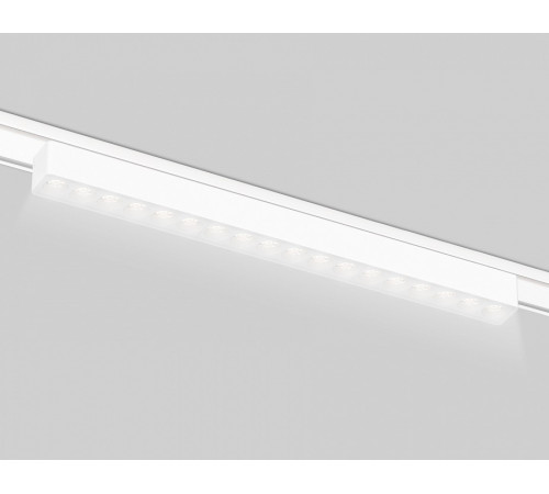 Трековый магнитный светильник Ambrella Light Magnetic Ultra Slim Track System GV1414 Трековый магнитный светильник Ambrella Light Magnetic Ultra Slim Track System GV1414