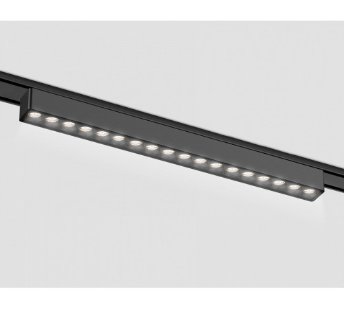 Трековый магнитный светильник Ambrella Light Magnetic Ultra Slim Track System GV1416 Трековый магнитный светильник Ambrella Light Magnetic Ultra Slim Track System GV1416