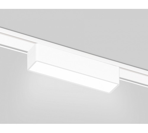 Трековый магнитный светильник Ambrella Light Magnetic Ultra Slim Track System GV1442