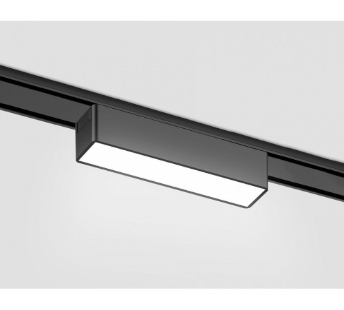 Трековый магнитный светильник Ambrella Light Magnetic Ultra Slim Track System GV1443