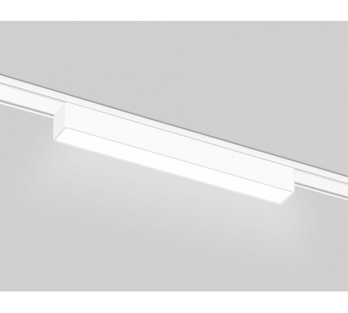 Трековый магнитный светильник Ambrella Light Magnetic Ultra Slim Track System GV1447