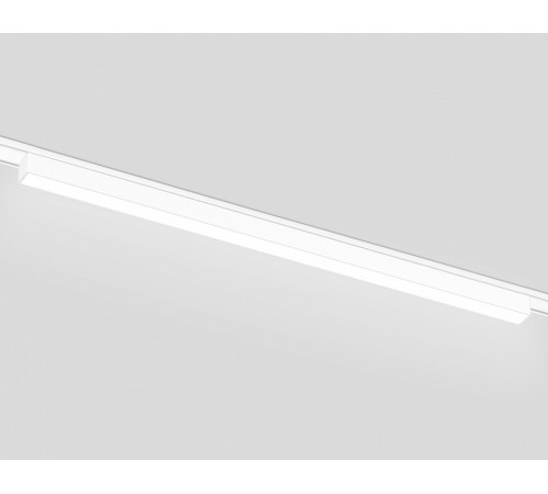 Трековый магнитный светильник Ambrella Light Magnetic Ultra Slim Track System GV1452