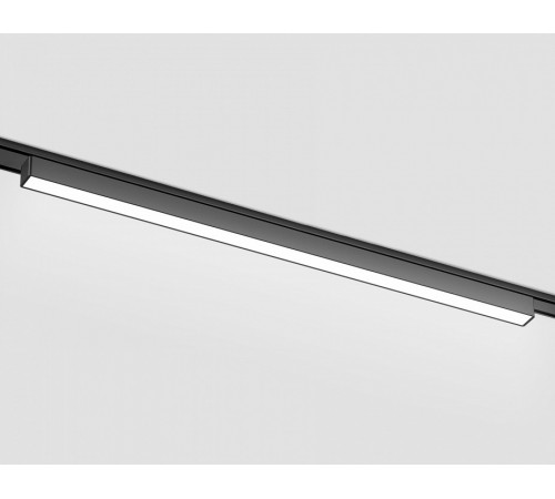 Трековый магнитный светильник Ambrella Light Magnetic Ultra Slim Track System GV1455