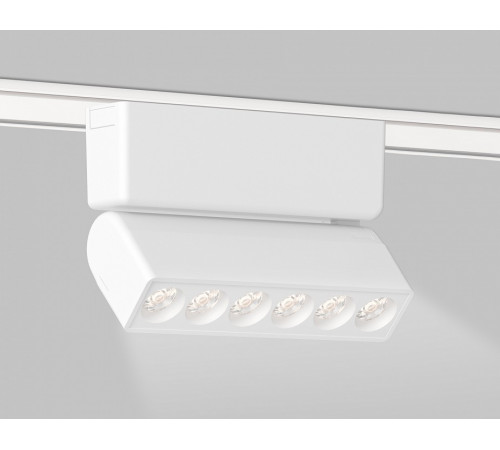 Трековый магнитный светильник Ambrella Light Magnetic Ultra Slim Track System GV1468
