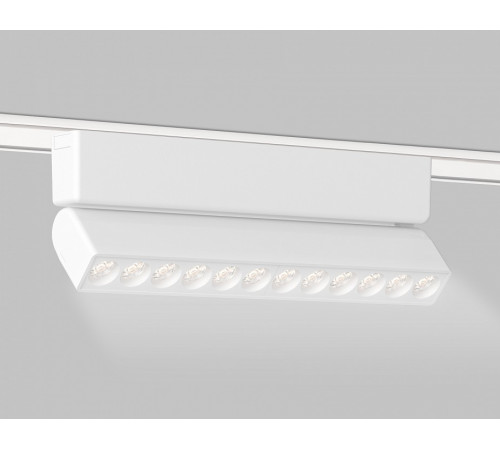Трековый магнитный светильник Ambrella Light Magnetic Ultra Slim Track System GV1472 Трековый магнитный светильник Ambrella Light Magnetic Ultra Slim Track System GV1472