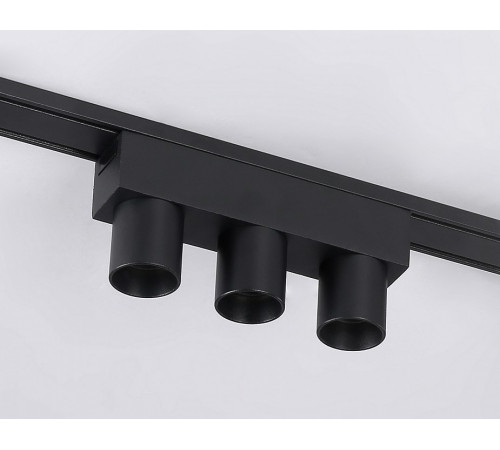 Трековый магнитный светильник Ambrella Light Track System GV1504 Трековый магнитный светильник Ambrella Light Track System GV1504