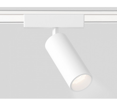 Трековый магнитный светильник Ambrella Light Magnetic Ultra Slim Track System GV1515