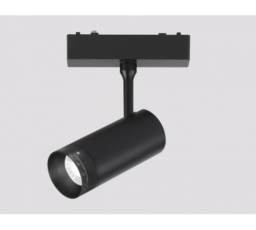 Трековый магнитный светильник Ambrella Light Track System ZOOM GV1571 Трековый магнитный светильник Ambrella Light Track System ZOOM GV1571