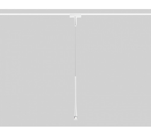 Трековый магнитный светильник Ambrella Light Magnetic Ultra Slim Track System GV1636 Трековый магнитный светильник Ambrella Light Magnetic Ultra Slim Track System GV1636