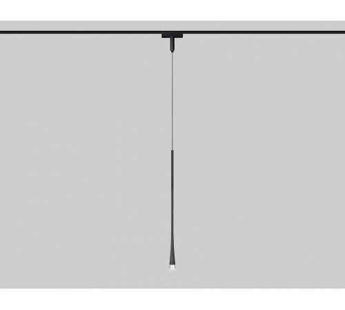 Трековый магнитный светильник Ambrella Light Magnetic Ultra Slim Track System GV1637