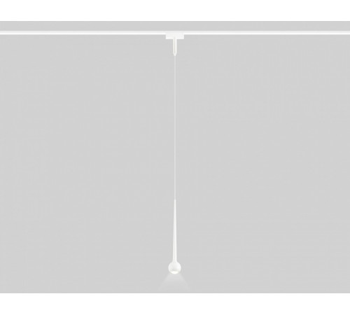Трековый магнитный светильник Ambrella Light Magnetic Ultra Slim Track System GV1642