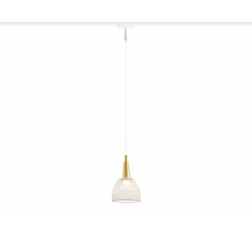 Трековый магнитный светильник Ambrella Light Magnetic Ultra Slim Track System GV1652