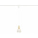 Трековый магнитный светильник Ambrella Light Magnetic Ultra Slim Track System GV1652